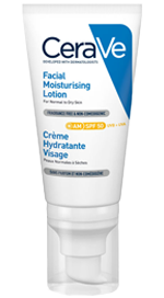 Hydrating Sheer Sunscreen